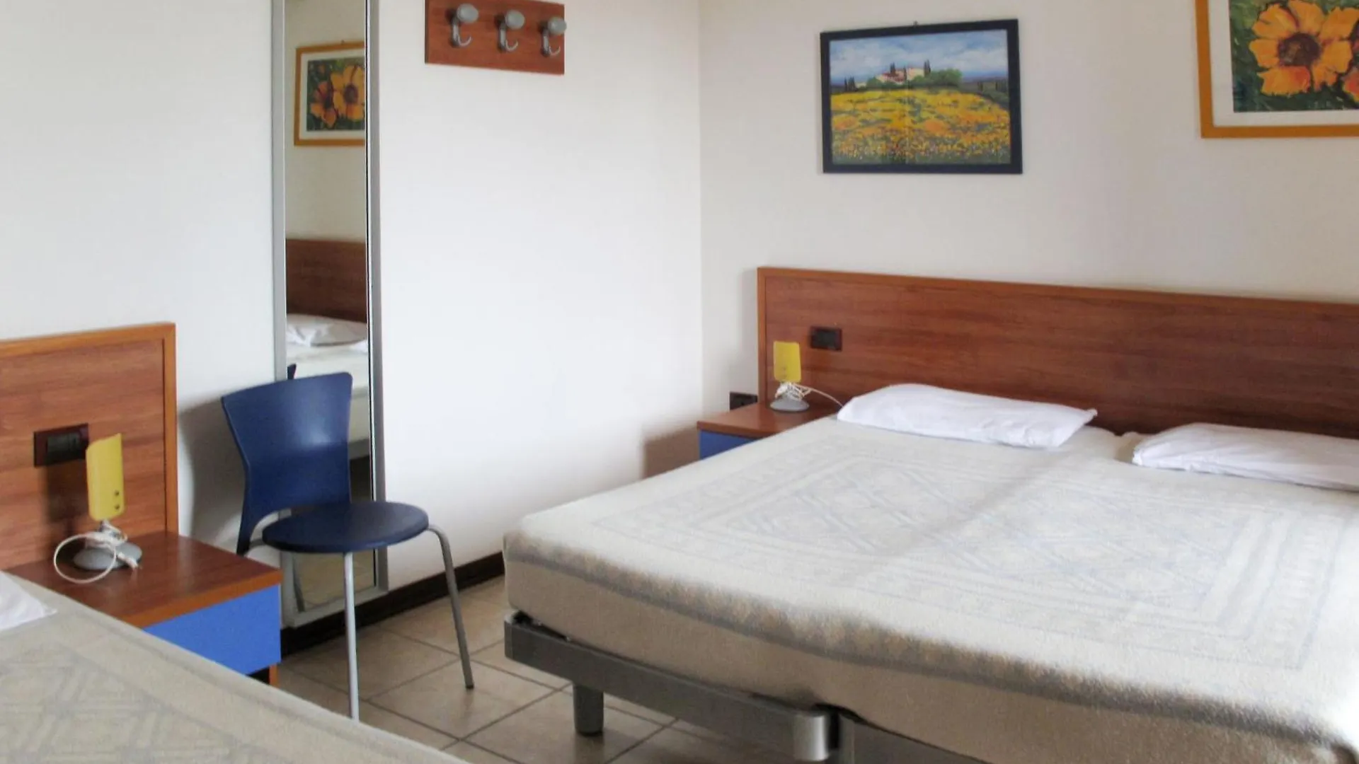 Holiday Home La Quercia-1 By Interhome La Fagiana 0*,  Ιταλία