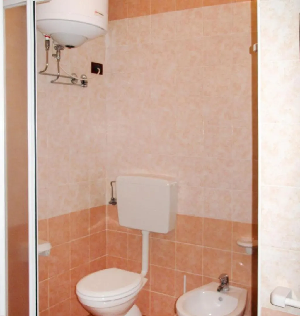 Holiday Home La Quercia-1 By Interhome La Fagiana