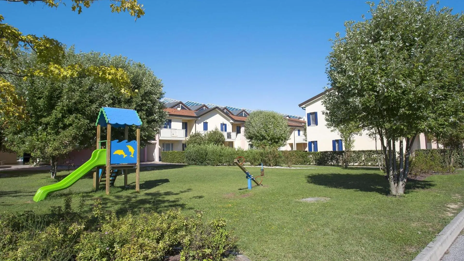Holiday Home La Quercia-1 By Interhome La Fagiana Ιταλία