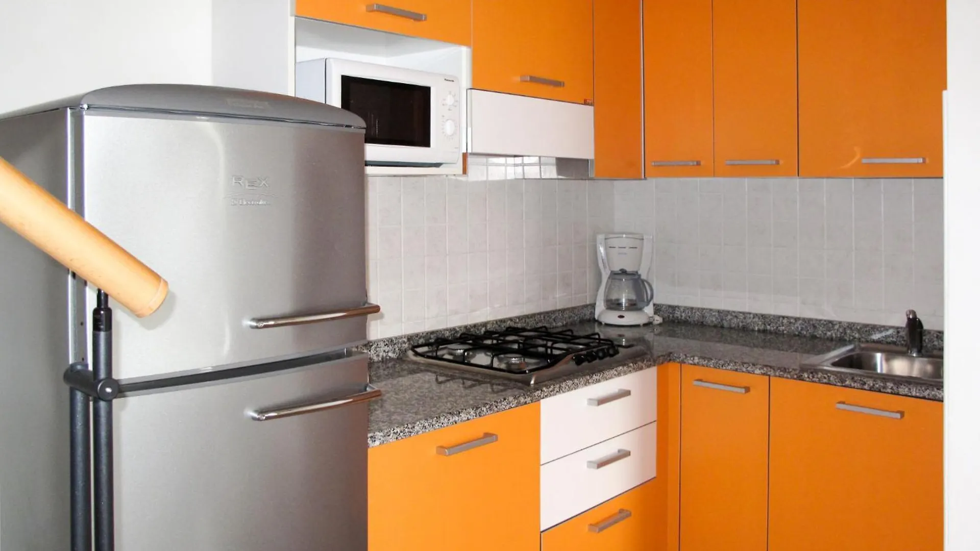 Holiday Home La Quercia-1 By Interhome La Fagiana 0*,