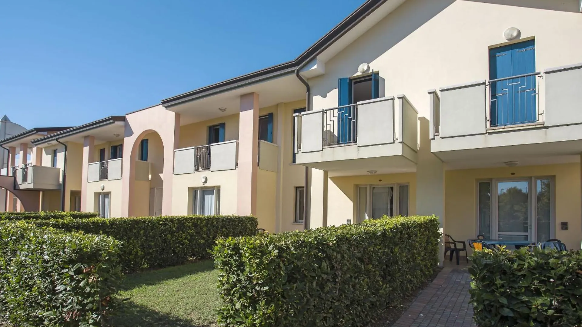 Holiday Home La Quercia-1 By Interhome La Fagiana