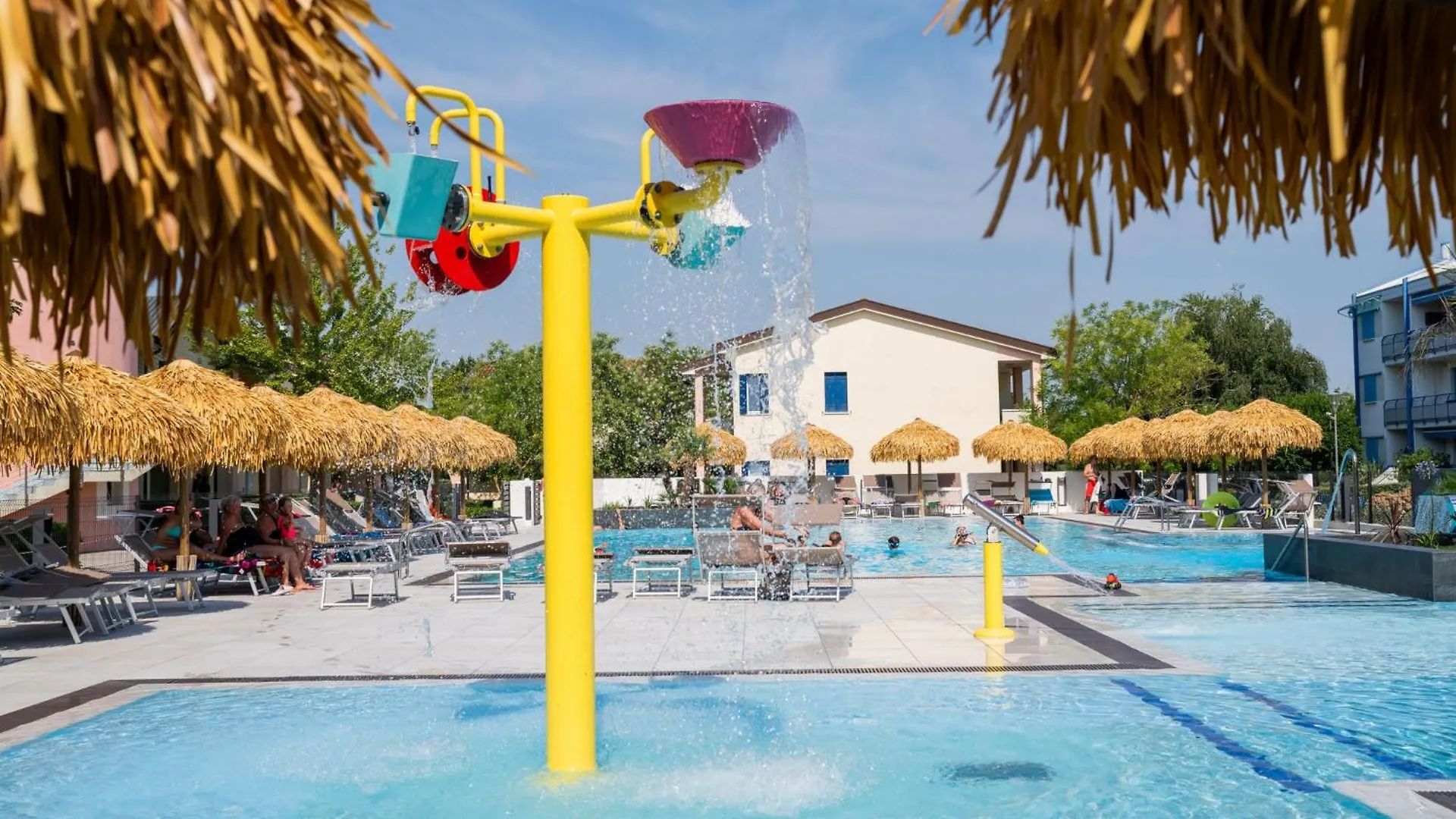 Holiday Home La Quercia-1 By Interhome La Fagiana